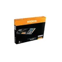 KIOXIA Exceria G3 NVMe 2 TB SSD M.2 (2280) Intern image 3