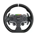 Moza Racing Pack R5 Racing pour PC - Inclus Volant de Course, Base de Volant et Pédales image 2