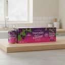 THATCHERS Apple & Blackcurrant Cider 10 X 330ml (ABV 4%) image 6