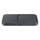 Samsung Wireless Charger Duo Zwart (incl. kabel) image 4
