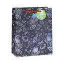 Mikirei Gift Bags Outer Space Assorted Large 6 Pieces image 0