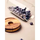 Maison by Premier 800ml Glass Jar image 5