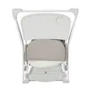 Mychild Hideaway Highchair Grey image 3