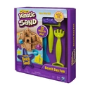 Kinetic Sand Beach Day Fun Set image 5