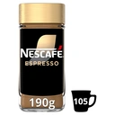 NESCAFÉ Gold Espresso 190g image 1