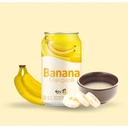 Kooksoondang Rice Makgeolli Banana Can 6x350ml 4% image 1
