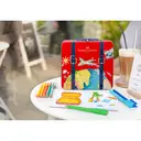 FABER-CASTELL Connector Boîte de 40 feutres connectables et lavables  image 3