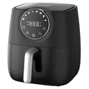 Joyami Friteuse sans huile avec écran tactile 100+ Programmes et 8 modes automatiques 1700 W - 5,7L  image 5