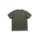 Galtsand GS-M-371 T-shirt en jersey texturé kaki - Taille XL image 1