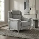 Armchair Monroe Ash Grey image 5