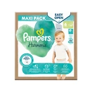 Pampers Harmonie Maxi Pack, Taille 6, 62 couches image 2
