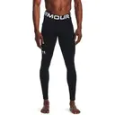Under Armour ColdGear Men's Leggings - Black image 2