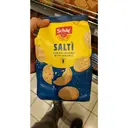 Schar Gluten Free Salti Crackers 175g image 2