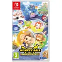Nintendo Super Monkey Ball Banana Rumble (Switch) image 0