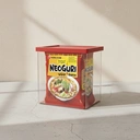 NongShim Neoguri Nouilles ramen épicées aux fruits de mer - 120 g image 5