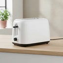 Tefal TT130130 Toast & Go - appareil à croque-monsieur - 700 W - 2 tranches - plaques antiadhésives - compact image 7