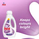 Persil  Liquid Laundry Detergent, Colour, 53 Washes, 1.431l image 2
