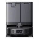 Eufy X10 Pro Omni Robot Vacuum Cleaner with Mop, All-in-One Station, 8,000Pa Powerful Suction, Dual Mops, AI Obstacle Avoidance, Auto Mop Washing, Auto-Hot-Air-Drying, Auto-Emptying, Auto-Refilling image 0