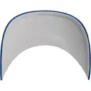 Flexfit Wooly Combed Cap royal XXL image 6