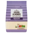 Morrisons Ground Almonds 150g image 1