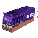 Cadbury Dairy Milk Buttons Twisted 100g image 3