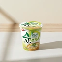 NongShim Soon Nouilles végétariennes - 112 g image 6