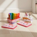 Faber-Castell Connector Boîte ballerine de stylos feutres image 5