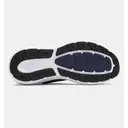 Under Armour Rogue 5 Men's Running Shoes - Washed Navy image 3