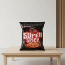 NongShim Shin Ramyun Red Nouilles instantanées épicées - 120 g image 5