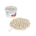 Tala Ceramic Baking Beans - Reusable Heat Resistant Blind Weights - Oven Beads for Pies, Tarts, and Pastry Crusts - Bakeware Accessories - Approx. 700g image 2