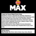 Walkers Max Extra Flamin' Hot 130g image 8