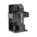 OPLITE GTR UCM Support universel pour console de simulateur de course - Noir image 6