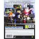 WB Lego Harry Potter Collection (PS4) image 2