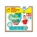 Pampers Harmonie Pants Pack 1 Mois, Taille 5, 66 couches-culottes image 4
