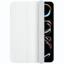 Apple Smart Folio pour iPad A16 - Blanc image 4