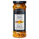 St Dalfour Mango & Passion Fruit Spread 284g image 1