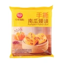 Synear Pumpkin Flavor Bun 300g image 0