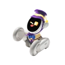 Loona robot chien, coffret style étudiant, accessoires pour robot animal de compagnie électronique image 0