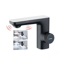 DeerValley Robinet de lavabo automatique avec capteur infrarouge (IR), pour salle de bains image 0