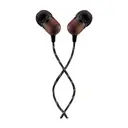 House of Marley Smile Jamaica Écouteurs filaires intra-auriculaires USB-C - Noir image 0