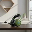 Razer Kaira Pro casque gaming Bluetooth – édition Halo image 7