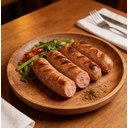 AUTHENTIC Taiwan Sausages Five Spice 430g image 3