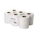 Pro-mod Premium Centrefeed Towel White, 6 Rolls, 217-100-166-1M image 0