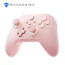 Machenike G3 V2 Tri-mode Controller Pink image 0
