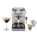 De'Longhi Classic, Handmatige Espressomachine, EM450.M, Metaal image 0