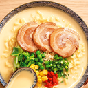 Master Kong Tonkotsu Ramen Japanese Char Siu Pork Bone Noodles 500g image 3