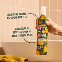 Faith In Nature Energising Grapefruit & Orange Body Wash 500ml image 2