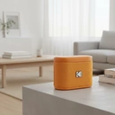 Kodak Enceinte bluetooth Soundbrix orange image 3