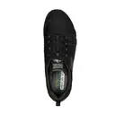 SKECHERS Escape Plan BLK 44 image 3