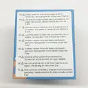 tenwin Electric Pencil Sharpener, Double Hole Battery Operated, for 6-12mm No. 2 / Coloured Pencils, Blue image 6